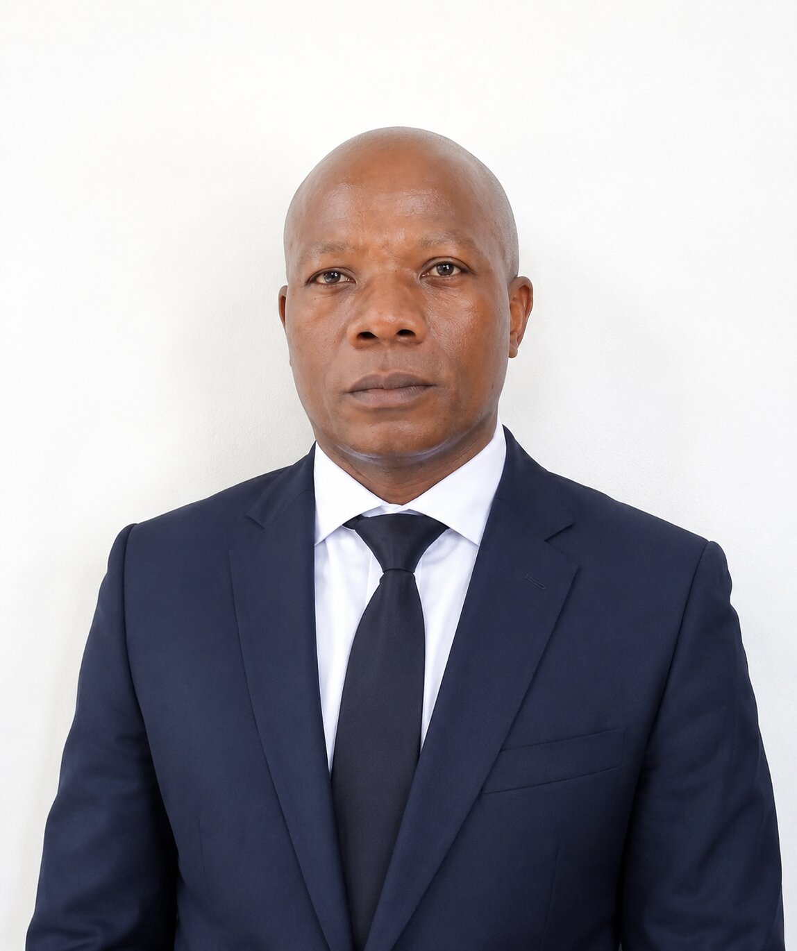 Hlakaniphani Buthelezi, founder and Managing Director of EduReach